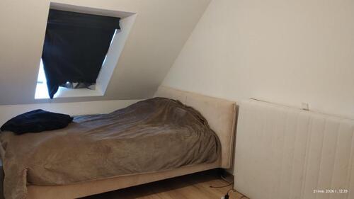 Foto - Dachgeschoßwohnung in Bayreuth zur Miete