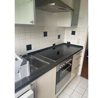 Helle 2-ZKB-Wohnung mit Balkon in ruhiger Lage von Bischmisheim - Saarbrücken