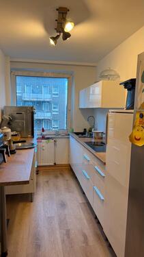 Foto - Etagenwohnung in Velbert zur Miete