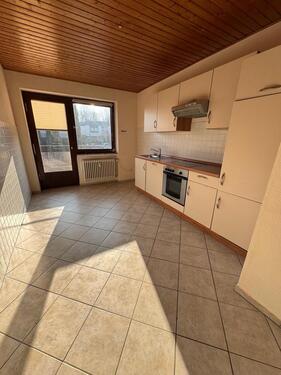 Foto - Schöne 4 Zimmer Wohnung in Bad Gandersheim