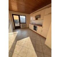 Schöne 4 Zimmer Wohnung in Bad Gandersheim - Seesen