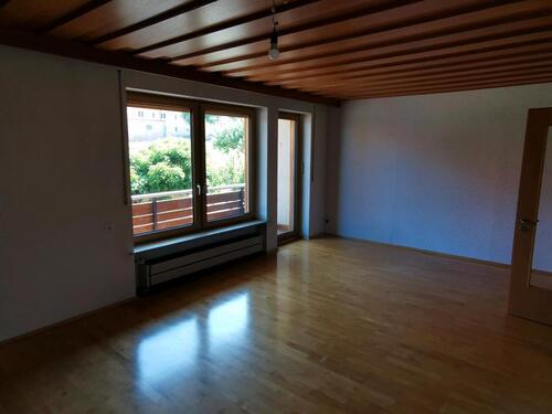 Foto - Hochparterre in Illesheim zur Miete