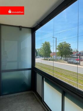 Foto - Schicke kleine 2 Raumwohnung in Gera-Tinz