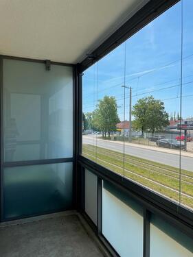 Foto - 2 Zimmer Erdgeschoßwohnung zur Miete in Gera