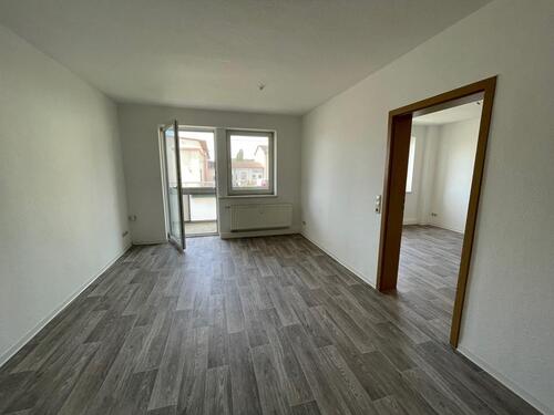 Foto - Erdgeschoßwohnung in Gera zur Miete