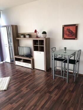 Foto - 2 Zimmer Erdgeschoßwohnung in Nordhorn