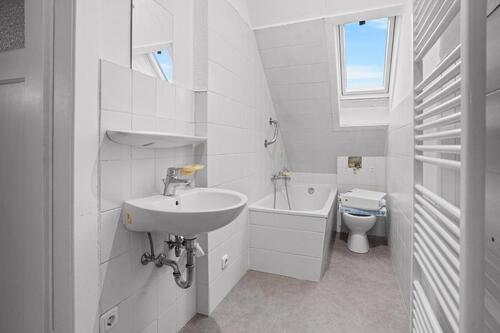 Foto - 3 Zimmer Etagenwohnung in Hannover