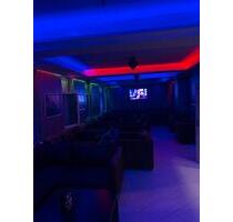 Shisha&Cocktail Bar - 990,00&nbsp;EUR Kaltmiete, ca.&nbsp; 6,00&nbsp;m&sup2; in Falkenstein/Vogtland (PLZ: 08223)