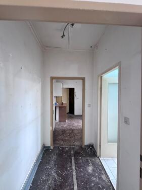 Foto - 2 Zimmer Dachgeschoßwohnung in Berlin