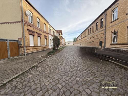 Foto - 2 Zimmer Erdgeschoßwohnung in Bitterfeld-Wolfen