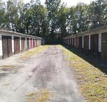 Garage in 15711 Königs Wusterhausen zu vermieten