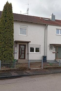 Foto - Haus zu vermieten RMH Terasse Garten