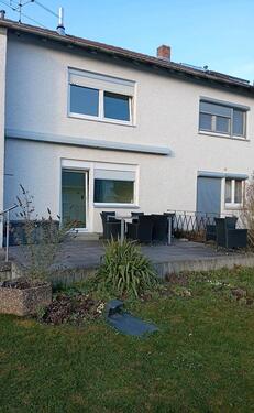 Foto - 3 Zimmer Reihenhaus zur Miete in Ehingen (Donau)