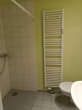 Foto - 1 Zimmer Etagenwohnung in Dresden