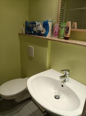 Foto - Etagenwohnung in Dresden zur Miete