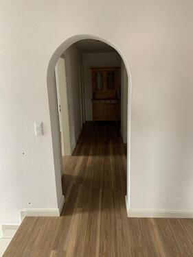 Foto - Mietwohnung in Haselünne zentrale Lage ab 01.07.2026