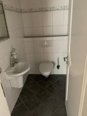 Foto - 2 Zimmer Etagenwohnung zur Miete in Haselünne