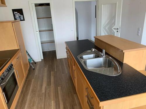 Foto - Etagenwohnung in Haselünne zur Miete