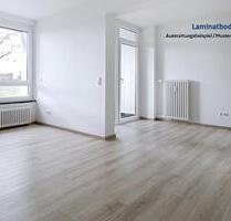 Demnächst frei! 3-Zimmer-Wohnung in Duisburg Obermarxloh