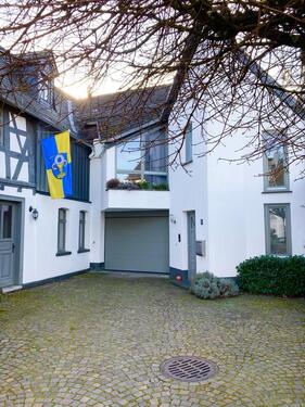 Foto - Schönes Haus in Elz mit Fachwerk zu verkaufen. Privat. Tolle Lage