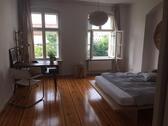 Foto - 4 Zimmer Etagenwohnung zur Miete in Baden-Baden
