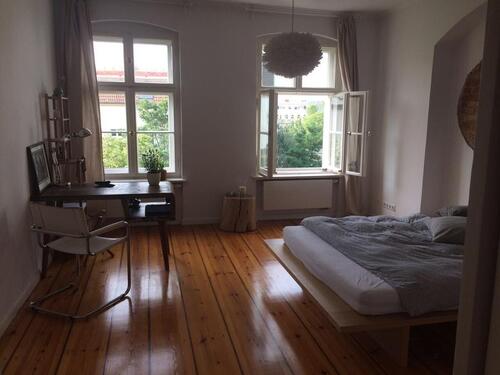 Foto - 4 Zimmer Etagenwohnung zur Miete in Baden-Baden