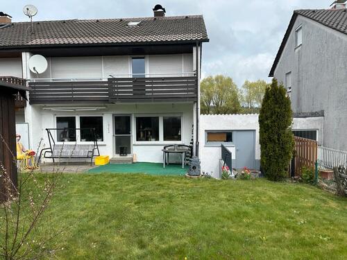 Foto - 7 Zimmer Reihenhaus zum Kaufen in Gschwend