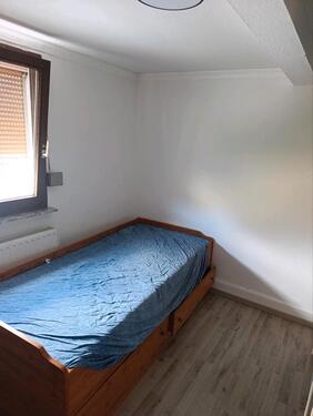 Foto - Dachgeschoßwohnung in Gaggenau