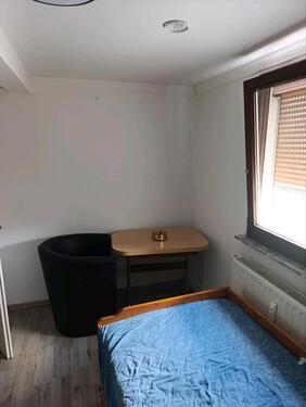 Foto - Dachgeschoßwohnung in Gaggenau zur Miete