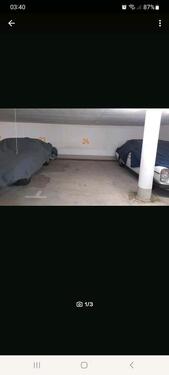 Foto - Garage Tiefgarage TG Stellplatz in Dietenheim zu vermieten