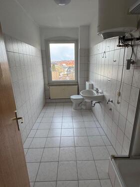 Foto - 1 Zimmer Etagenwohnung zur Miete in Apolda