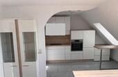 Foto - 4-Zimmer Maisonette mit Balkon, EBK, Garage & Stellplatz – 110 m²