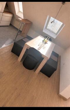 Foto - 4 Zimmer Maisonettenwohnung zur Miete in Neuenburg am Rhein