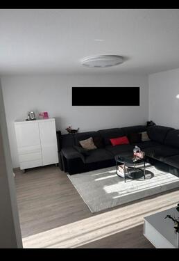 Foto - 4 Zimmer Maisonettenwohnung in Neuenburg am Rhein