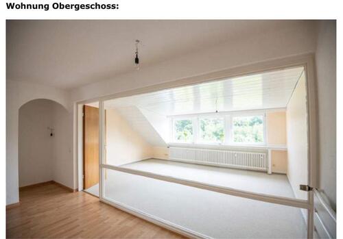 Foto - Etagenwohnung in Essen zur Miete