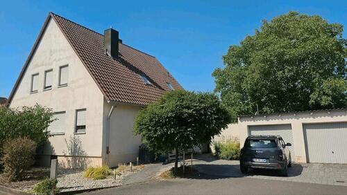 Foto - Wohnhaus mit 153qm Wohnfläche, 5 Zimmer und großem Grundstück