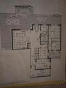 Foto - 5 Zimmer Penthouse Wohnung mit Terasse in Rastatt Rheinau
