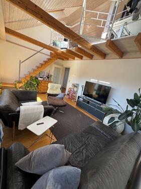 Foto - 2.5 Zimmer Maisonettenwohnung zum Kaufen in Aalen