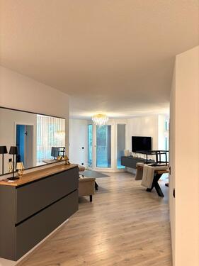 Foto - 3 Zimmer Etagenwohnung in Wiesbaden
