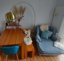 2 Zimmer Wohnung Ehrenfeld - AUF ZEIT - Köln