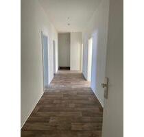 Sanierte 3 Zimmer Wohnung mit 85 m² - Nordhausen