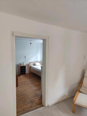 Foto - Etagenwohnung in Böblingen