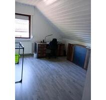 Mietwohnung - 900,00 EUR Kaltmiete, in Büdingen (PLZ: 63654)