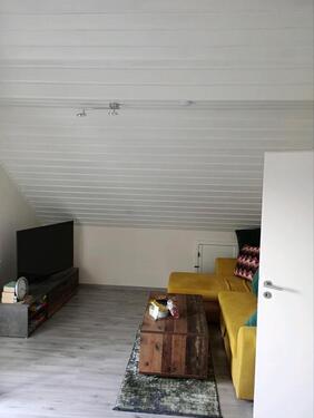 Foto - Etagenwohnung zur Miete in Büdingen