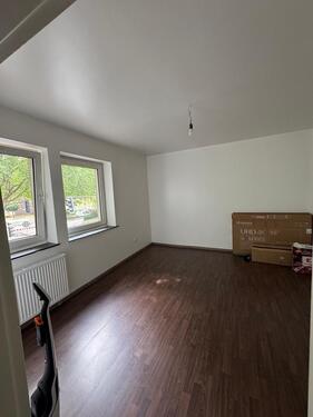 Foto - Etagenwohnung in Recklinghausen