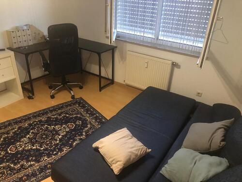 Foto - Etagenwohnung in Rheinfelden (Baden)