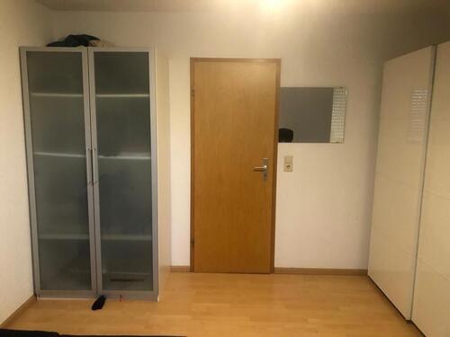 Foto - Etagenwohnung in Rheinfelden (Baden) zur Miete