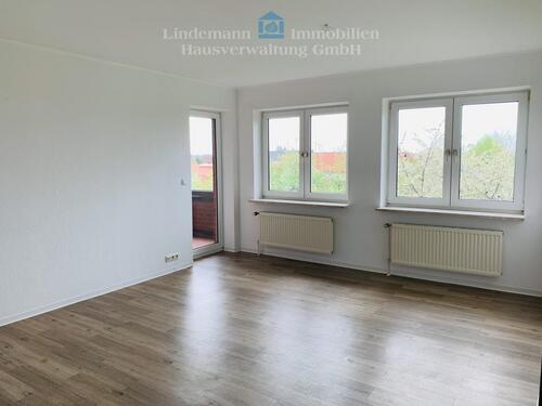 Foto - Etagenwohnung zur Miete in Jork