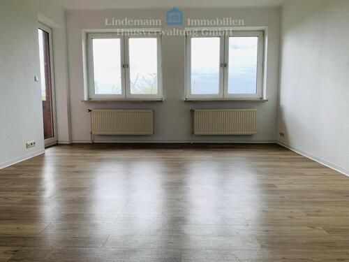 Foto - Etagenwohnung in Jork