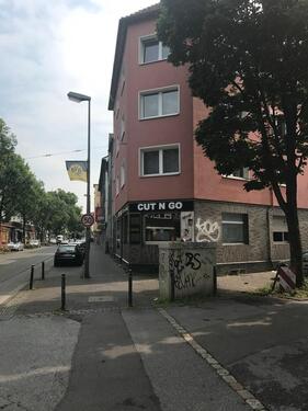 Foto - 4 Zimmer, Küche, Diele, Bad, nähe Borsigplatz